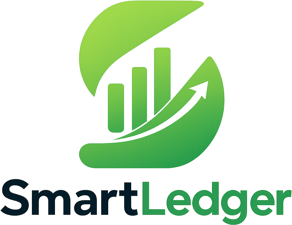 SmartLedger